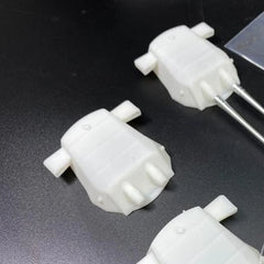 1/350 Upgrade Detail Up Set for Tamiya 78031 Japanese Battleship Musashi Model with 510mm main turrets TMW00121 Accessories