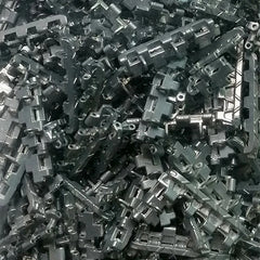 1/35 Metal Track Links for German Tiger Mid-Late Production Tank w/metal pin SX35023 Model accessories Kit