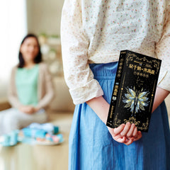 Piececool 3D Metal Puzzle-Aquarius One Thousand Origami Carnes for Aquarius Model Kits DIY Jigsaw Toy For Adults