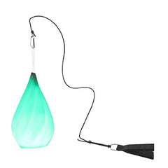 Light Up Juggling Balls Juggling Balls Led Balls Multi-Color Led Lighting Rave Toys Comfortable Grip Ergonomic Fiber Optic