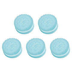 Handmade Big Oreo Table Biscuit Pinching Stress Relief Toy Ultra-Soft Oreo Sandwich Simulation Decompression Toys Kid Adult Gift