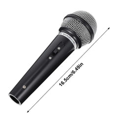 Pretend Microphone Simulate Speech Practice Stage Pretend Microphone Fake Microphone Prop Performance Model Smooth And Realistic