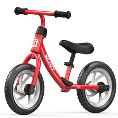 SEJOY Balance Bike  for Kids Childrens 12
